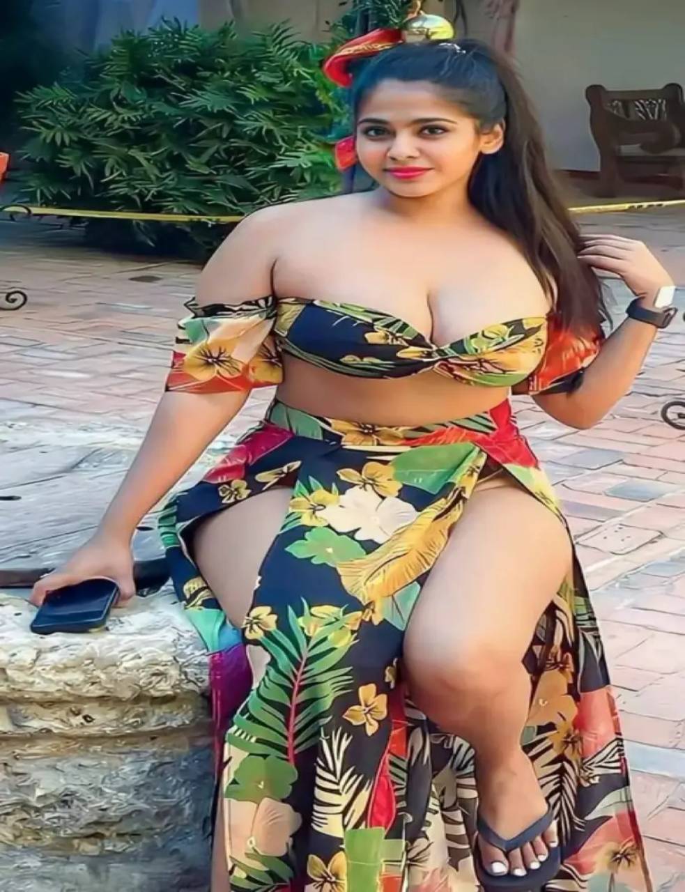 high profile Nahan call girl